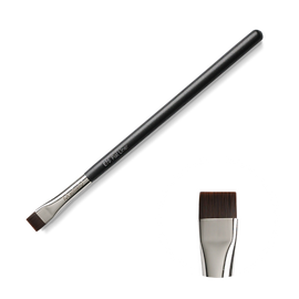 [Mustaev] Secret Brush E75 Flat Liner _ Precision Eyeliner Brush for Perfect Lines _ Made in Korea