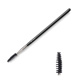 [Mustaev] Secret E92 Screw Brush _ Eyebrow & Eyelash Grooming, Clump-Free Mascara Brush _ Made in Korea