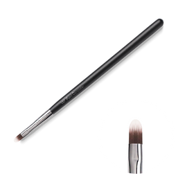 [Mustaev] Secret V57 Point Concealer Brush _ Precise and Seamless Coverage _ Made in Korea