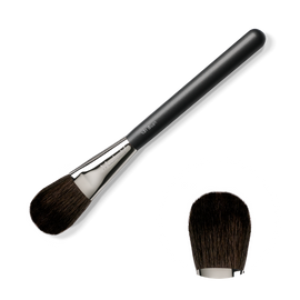 [Mustaev] Secret V31 Blusher Brush _ Light Touch for a Natural Glow _ Made in Korea