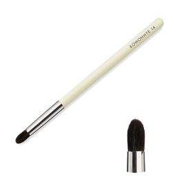 [MUSTAEV] KOWONHYE 14 Point Blending Brush _ A Soft Precision Brush for Seamless Eye Makeup Blending