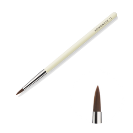   [Mustaev] KOHWONHYE 15 Eyeliner Brush – A Must-Have for Precision Eyeliner Application _Made in Korea