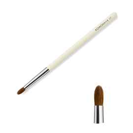  [Mustaev] KOHWONHYE 17 Eyebrow Brush – A Must-Have for Precision Brow Makeup _Made in Korea