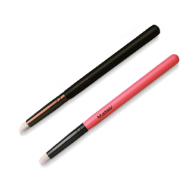 [MUSTAEV] EasyGo Point Blending Brush_ Eye Makeup Brush for Delicate Blending_Made in Korea 