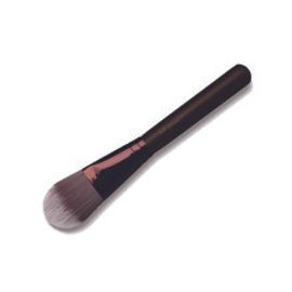  [Mustaev] Easy Go Foundation Brush – For a Natural & Hydrated Base Makeup _ Made in Korea
