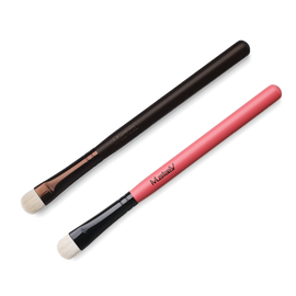 [MUSTAV]Easygo Medium Shadow Brush_Smooth Blending for Natural Eye Makeup_made in Korea