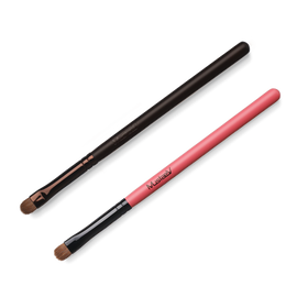 [MUSTAEV]Easygo Small Shadow Brush_High-quality short-handle brush_Made in Korea