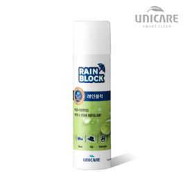 Unicare Rain Block (1ea ) Ultimate Protection from Rain, Snow & Stains_ Made In Korea 