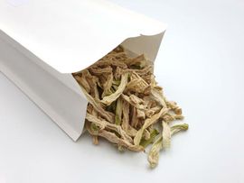 [PURUSUDA] Jeju dried radish500g  _ Immune Boosting, Digestion Promotion, Antioxidant _ Made in Korea