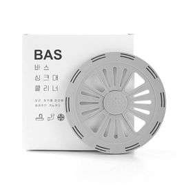 BAS Ultra-Powerful Sink Cleaner (3-Pack)  Powerful Cleaning + Bug Prevention _ Made In Korea