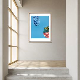  [GAHYUN ART] LEE SU KYOUNG – PAJUBC