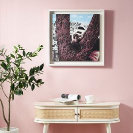 [GAHYUN ART] Park Ki-Hoon - Coexistence _PANDA