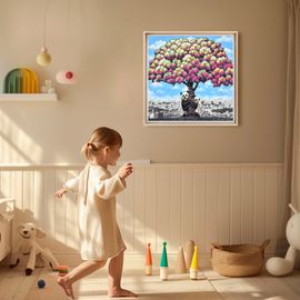 [GAHYUN ART] Park Ki-Hoon - Coexistence _PANDA