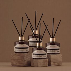 [MUMCHIT] BIOTOX Diffuser 200ml x 4EA – 4 Scents | BioDTox® 3000PPM | 5 Natural Extracts | Free from 10 Harsh Ingredients _ Made in KOREA