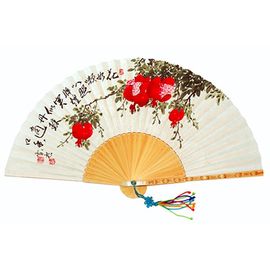 ATTY FACTORY Premium Traditional Korean Folding Fa..