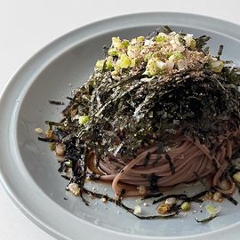 Jeongdamgim  Roasted Seaweed Flakes 100g x 2 Packs – 100% Premium Korean Laver