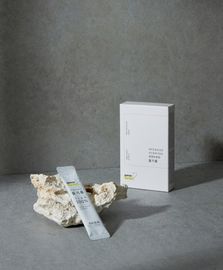 QUEENBUCKET Korean Korean Cold-Pressed Perilla Oil Pouch (5ml × 10 packs) _ Made in Korea