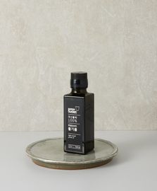 QUEENBUCKET Korean Korean Cold-Pressed Perilla Oil 100ml _ Made in Korea