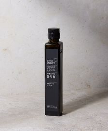QUEENBUCKET Korean Korean Cold-Pressed Perilla Oil 200ml _ Made in Korea