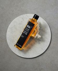 QUEENBUCKET Korean Korean Cold-Pressed Perilla Oil 300ml _ Made in Korea