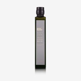 QUEENBUCKET Korean Cold-Pressed Premium Raw Sesame Oil 200ml _ Made in Korea