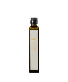 QUEENBUCKET Korean Cold-Pressed Premium Raw Sesame Oil 200ml _ Made in Korea