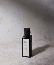 QUEENBUCKET Korean Cold-Pressed Premium Raw Perilla Oil 100ml _ Made in Korea