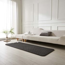 Huriz Dehoohkun EMF Carbon Heating Mat Mini Single (70X180cm)– Smart Control & Enhanced Cushion Comfort _ Made in Korea