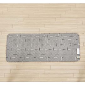 HURIZ The-Hot Mini (50X180cm) Carbon Heating Mat w..