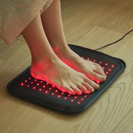 OnRills Near-infrared Light Therapy Pad ONR-BH001 – Red Light Therapy for Body, 940nm Infrared Light Therapy Mat, up to 42°C with 160 dual LEDs _ Made in KOREA