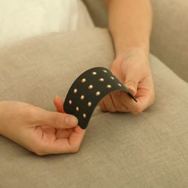 OnRills Dedicated Local Near-infrared Light Therapy Pad ONR-BH002 – Red Light Therapy for Body, 940nm Infrared Light Therapy Mat, up to 42°C with 18 dual LEDs _ Made in KOREA