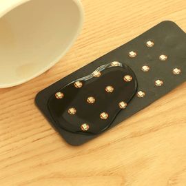 OnRills Dedicated Local Near-infrared Light Therapy Pad ONR-BH002 – Red Light Therapy for Body, 940nm Infrared Light Therapy Mat, up to 42°C with 18 dual LEDs _ Made in KOREA