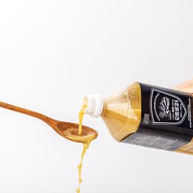 Sugar-Free Premium Ginger Extract 1L _ 100% Korean Ginger Concentrate