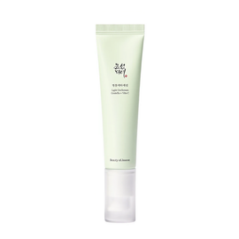 Beauty of Joseon Centella + Vita C Serum 30ml _ K-Beauty Facial Serum for Clear, Glowing Skin _ Made in Korea