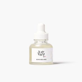 Beauty of Joseon Glow Deep Serum 60ml – Brightening & Tone-Evening _ Made in Korea