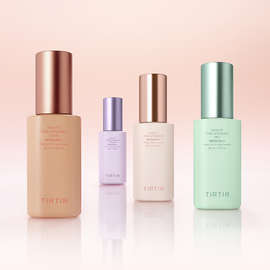 TIRTIR Mask Fit Tone Up Essence SPF30 PA++ Color Correcting Makeup Base for Bright Radiant Skin _ Made in Korea
