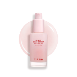 TIRTIR Mask Fit Bonding Primer 30ml Long Lasting 72 Hour Makeup Base for Flawless Glow _ Made in Korea