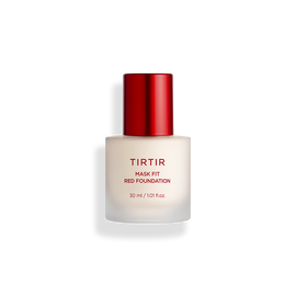 TIRTIR Mask Fit Red Foundation Long Lasting High Coverage Radiance Skin SPF40 PA++ Professional Makeup _ Made in Korea