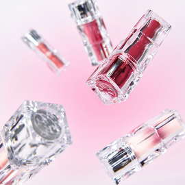  TIRTIR Waterism Glow Mini Tint Portable 12H Long Lasting Moisturizing Glossy Lip Stain Anti-Darkening System _ Made in Korea