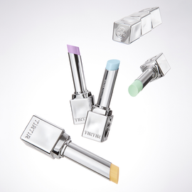 TIRTIR Watermellow Lip Balm Hydrating Color Change pH Reactive Tinted Lip Care with Natural Oils _ Made in Korea