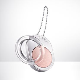 TIRTIR Air Sleek Pocket Eye Shadow Multi Use Palette with Lightweight Air Blending Texture and 38 Vibrant Colors _ Made in Korea