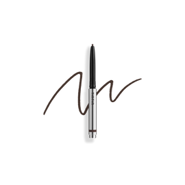 TIRTIR Air Sleek Pocket Eyeliner 1.5mm Slim Fit Waterproof Smudge-Proof Multi-Use Liner for Eyes and Lips _ Made in Korea