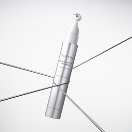 TIRTIR Collagen Lifting Eye Cream with Cooling Massage Ball for Wrinkle Reduction and Skin Elasticity _ Made in Korea