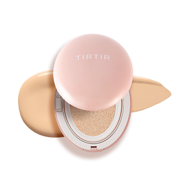 TIRTIR Mask Fit All Cover Cushion Mini  SPF50 PA+++ _ 72H Long-Wear Full Coverage Foundation  _  Made in Korea