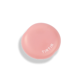 TIRTIR Airy Bloom Mesh Blush Hybrid Mesh Filter Watercolor Luminous 70% Skincare Ingredients Hydrating Cheek _ Made in Korea