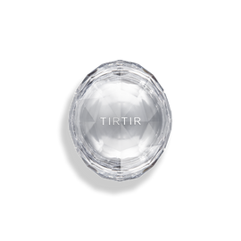 TIRTIR Mask Fit Crystal Mesh Cushion SPF50+ PA+++ (15g) – Long-Lasting Radiant Coverage, Breathable Lightweight Formula, Hypoallergenic Tested _ Made In Korea
