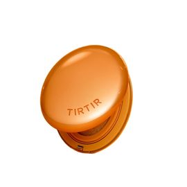 TIRTIR Mask Fit AI Filter Cushion Foundation SPF 30 PA++ _ Soft Matte Long-Wear Base  Pore Blur Micro Powder _  Made in Korea