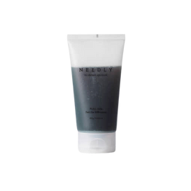 NEEDLY Warming Sauna Glow Mask 6.34 fl. oz – 3-Minute Self-Heating Spa Mask with French Sea Water & Jojoba Beads for Deep Moisture, Radiance & Gentle Exfoliation _ Made in KOREA