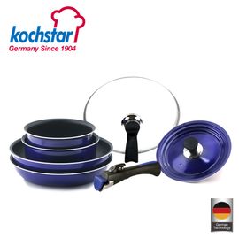 [KOCHSTAR] Germany Vienna Blue Magic Hands 7-Piece..