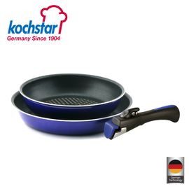 [KOCHSTAR] Germany Vienna Blue Magic Hands 3-Piece..